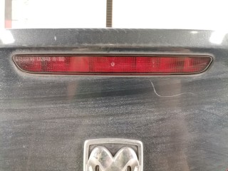 Крышка багажника (дверь 3-5), ориг. номер 05170834AI, Dodge Charger 2005-2010