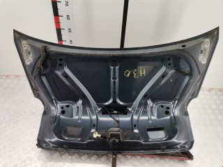 Крышка багажника (дверь 3-5), ориг. номер 05170834AI, Dodge Charger 2005-2010