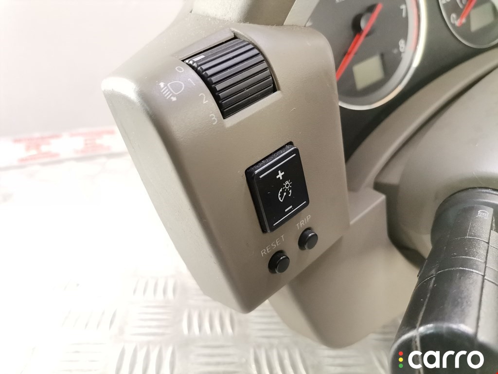 Рулевая колонка Infiniti FX 2002-2006, левый руль, 48810-CG200, фото 6