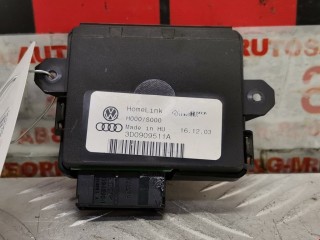 Блок комфорта, ориг. номер 3D0909511C, 3D0909511A, Volkswagen Touareg 2002-2007