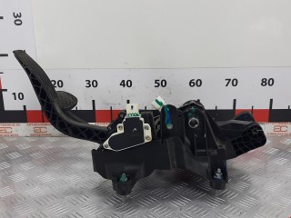 Узел педальный (блок педалей), ориг. номер 96892406, 42343853, Buick Encore 2016-2022