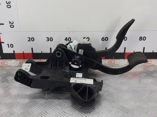 Узел педальный (блок педалей), ориг. номер 96892406, 42343853, Buick Encore 2016-2022