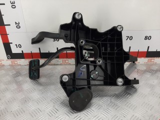 Узел педальный (блок педалей), ориг. номер 96892406, 42343853, Buick Encore 2016-2022