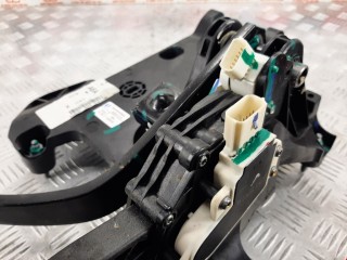Узел педальный (блок педалей), ориг. номер 96892406, 42343853, Buick Encore 2016-2022