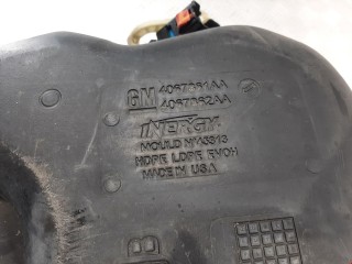 Бак топливный, ориг. номер 4067862AA, Chevrolet Cruze 2012-2016