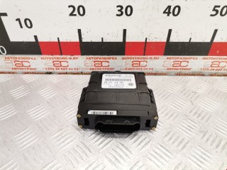Блок управления АКПП Volkswagen Touareg 2002-2007