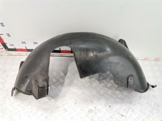 Защита арок задняя левая (подкрылок), ориг. номер 51713400057, BMW X3 E83 2006-2010