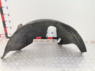 Защита арок задняя левая (подкрылок), ориг. номер 51713400057, BMW X3 E83 2006-2010