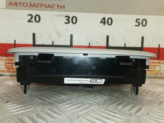 Фонарь салона (плафон), ориг. номер 84424872, Chevrolet Malibu 2013-2016