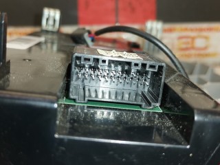 Фонарь салона (плафон), ориг. номер 84424872, Chevrolet Malibu 2013-2016