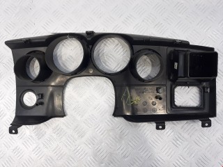 Накладка декоративная на торпедо, ориг. номер 1LG95XDVAA, Dodge Charger 2005-2010