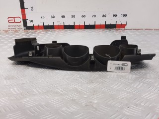 Накладка декоративная на торпедо, ориг. номер 1LG95XDVAA, Dodge Charger 2005-2010