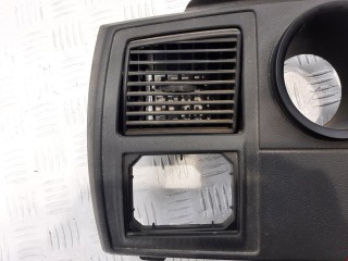 Накладка декоративная на торпедо, ориг. номер 1LG95XDVAA, Dodge Charger 2005-2010