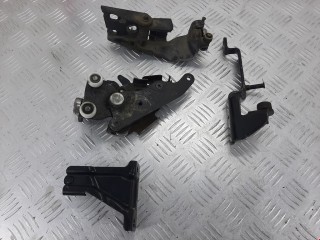 Ролик двери сдвижной, ориг. номер 72550SHJA01, Honda Odyssey 2006-2008