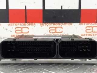 Блок управления двигателем, ориг. номер 23710CL105, MEC84-150, Infiniti FX 2002-2006