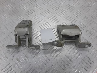 Петля двери передней правой, ориг. номер 67410SHJA01, Honda Odyssey 2006-2008