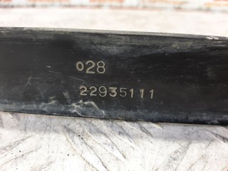 Крепление топливного бака, ориг. номер 22935111, Chevrolet Malibu 2013-2016