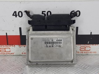 Блок управления двигателем Audi A4 1994-1999