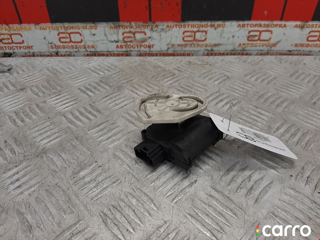4F0820511B, 0132801369 Электропривод Audi A8 2007г. - фото №3