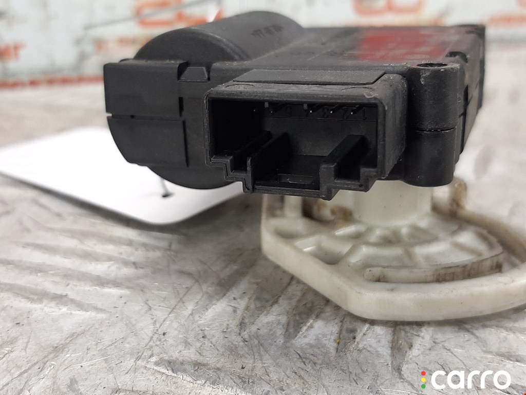4F0820511B, 0132801369 Электропривод Audi A8 2007г. - фото №4