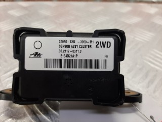 Датчик ускорения, ориг. номер 39960SHJ305, 39960SHJ, Honda Odyssey 2006-2008