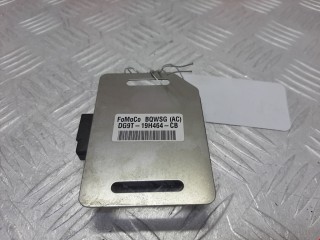 Блок навигации, ориг. номер DG9Z10E893D, DG9T19H464CB, Ford Fusion 2005-2012
