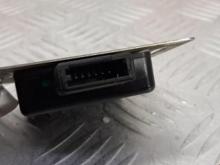 Блок навигации, ориг. номер DG9Z10E893D, DG9T19H464CB, Ford Fusion 2005-2012