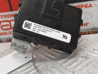 Блок контроля давления в шинах, ориг. номер 958003J000, 5E05H0127, Hyundai Santa Fe 2004-2012