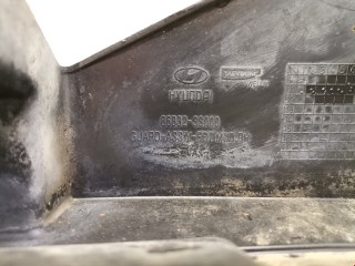 Брызговик, ориг. номер 868323S000, 3SF46AC000, Hyundai Sonata 2001-2013