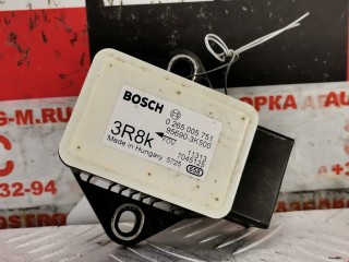 Датчик ускорения, ориг. номер 956903K500, 0265005751, Hyundai Sonata 2001-2013