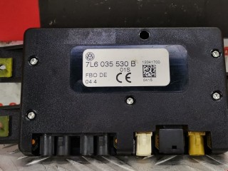Усилитель антенны, ориг. номер 7L6035530B, Volkswagen Touareg 2002-2007