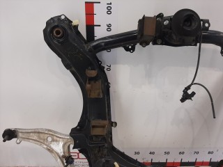 Балка подвески передняя (подрамник), ориг. номер 50200SHJA04, Honda Odyssey 2006-2008