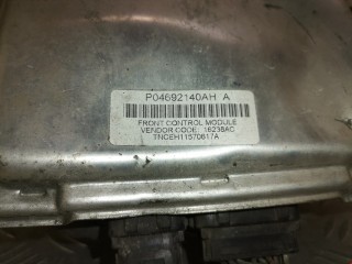 Блок предохранителей, ориг. номер 04692140AI, Dodge Charger 2005-2010