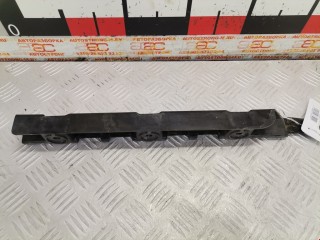 Кронштейн крепления бампера заднего, ориг. номер 51123400954, BMW X3 E83 2006-2010