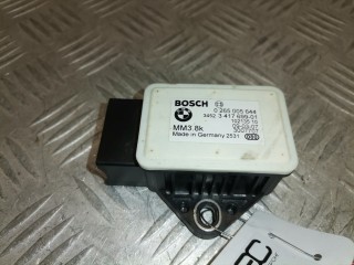 Датчик ускорения BMW X3 E83 2006-2010
