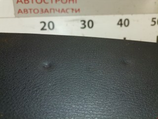 Накладка декоративная на торпедо, ориг. номер 51453423365, 291260115292, BMW X3 E83 2006-2010