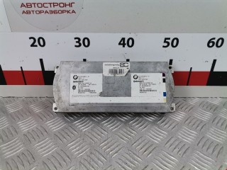 Блок управления телефоном BMW 7 E65/E66 2001-2005