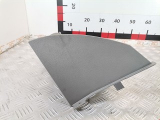 Кожух рулевой колонки, ориг. номер 1DK30XDVAB, 60481N131, Dodge Charger 2005-2010