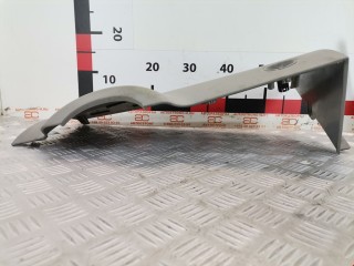 Кожух рулевой колонки, ориг. номер 1DK30XDVAB, 60481N131, Dodge Charger 2005-2010