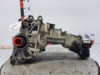 Раздаточная коробка, ориг. номер 05273456AB, Jeep Patriot 2006-2010