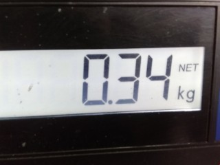 Накладка панели крепления облицовки (телевизора), ориг. номер 64895CG000, Infiniti FX 2002-2006