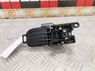 Ручка внутренняя передняя правая, ориг. номер 5010800006, 80670AX603, Nissan Note 2005-2008