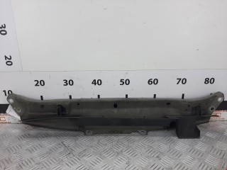 Рамка капота, ориг. номер 7750430587, Renault Scenic 1999-2003