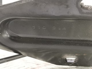 Ролик двери сдвижной, ориг. номер 04675649AB, Chrysler Grand Voyager 1995-2001