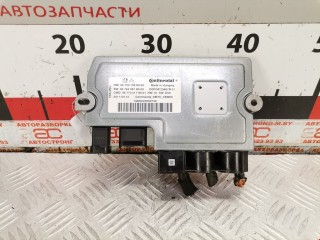 Блок управления двигателем, ориг. номер 1607488880, A2C53378885, Peugeot 308 2007-2011