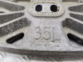 Кронштейн, ориг. номер 04578351AB, Dodge Charger 2005-2010