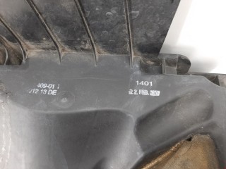 Корпус воздушного фильтра, ориг. номер 13717541063, BMW 7 E65/E66 2001-2005