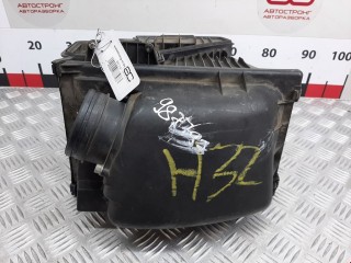 Корпус воздушного фильтра, ориг. номер 13717541063, BMW 7 E65/E66 2001-2005