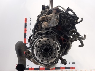 Двигатель, ориг. номер N22A2, 10002R06E00, Honda CR-V 2006-2009