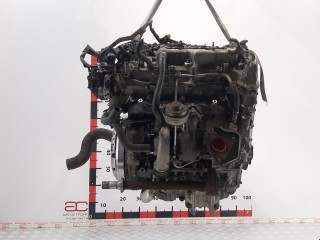 Двигатель, ориг. номер N22A2, 10002R06E00, Honda CR-V 2006-2009